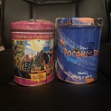 Carte Skybox Disney Gobbo