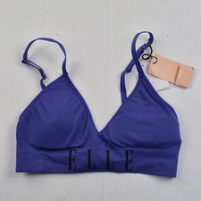 Reggiseno donna ELLE Bralette