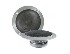 COPPIA Midrange 16,5 Cm. 150W 8 Ohm Medio Chiuso 165 mm. 6,5" con griglia