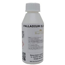 Palladio 2 grammi/litro -
