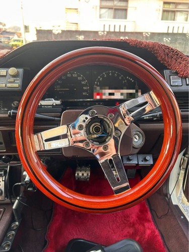Nardi style steering wheel - steering, for