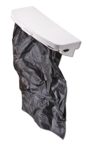 Porta rifiuti barca - porta,