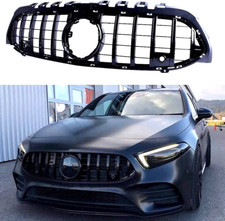 GRIGLIA MASCHERINA CALANDRA