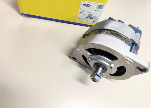 Alternatore 24v iveco - alternatore,