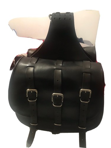 Borse moto pelle - moto,
