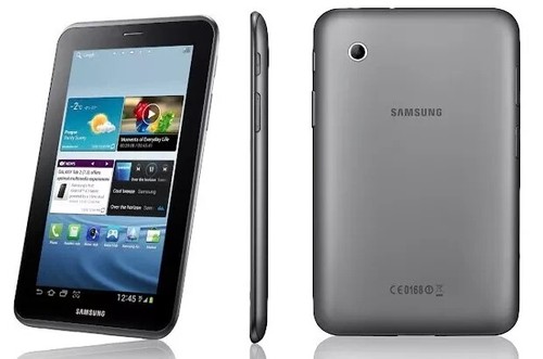 Samsung galaxy tab 0 - samsung,