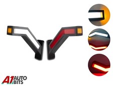 Luci Laterali A Led Marker