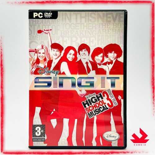 Disney sing high - –, school