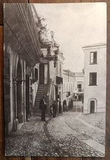 ANNI 30 SAN MARCO ARGENTANO 