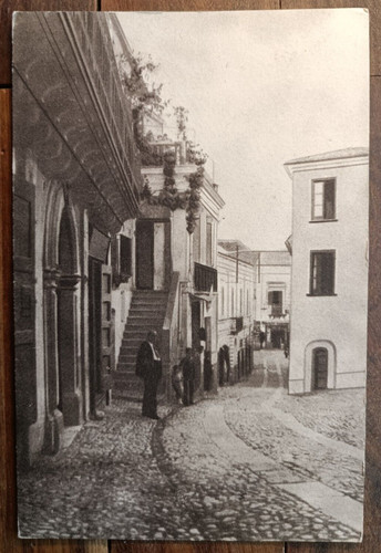 Anni san marco argentano - san,