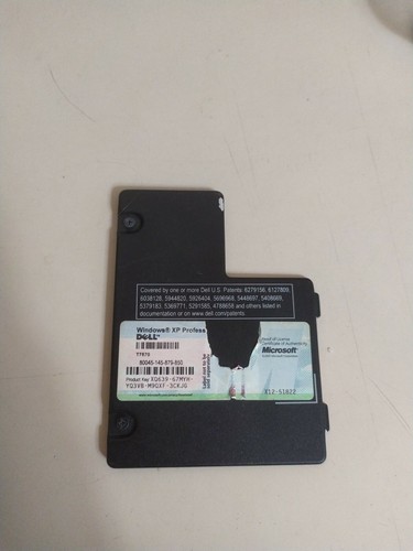 Dell precision m90 m6300 - dell,