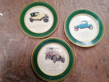 Piattini Con Stampe Auto