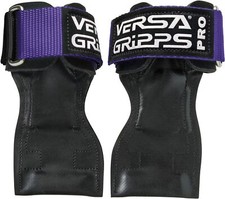 Versa Gripps® Pro, Made in