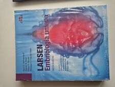 Embriologia Umana 2022 Larsen