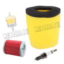 Air Filter Cleaner Tune Up Kit