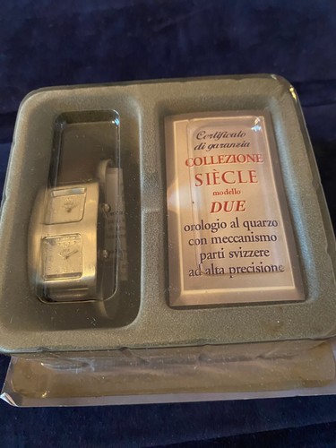 Orologio polso vintage - polso,