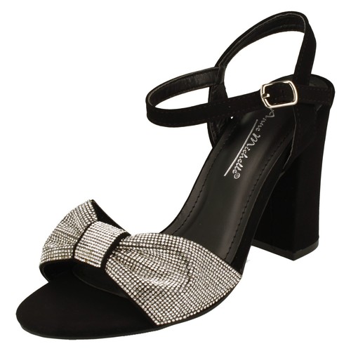 Sandali con tacco alto - sandali,