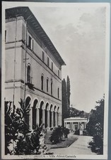1935 - Lucca - Villa Altieri Gattaiola