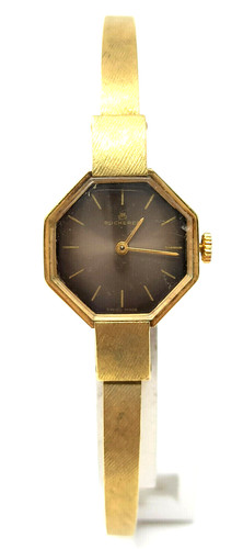 Orologio bucherer oct - orologio, 20
