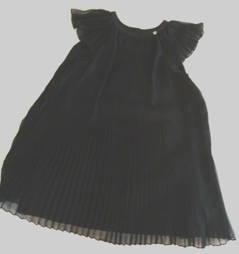 Abito vestito plisse original - abito/vestito,