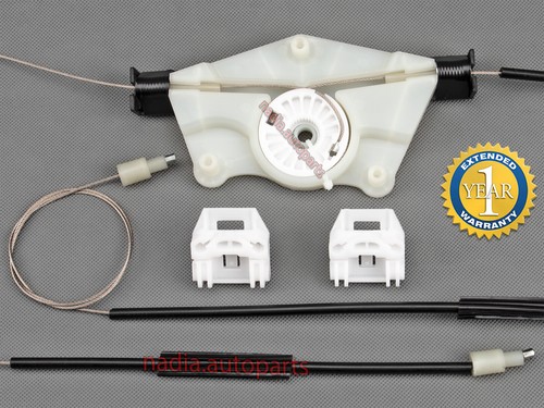 Kit clip per riparazione - kit, di