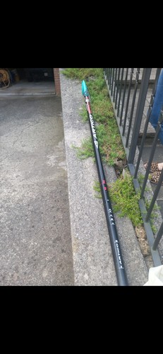 Canna pesca trota artico - canna,