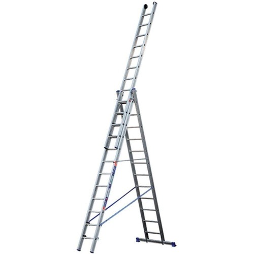Scala trasformabile tripla - scala,