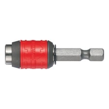 Porta Inserti Magnetico 1/4 Portainserti Innesto Rapido - WÜRTH 0614176755
