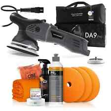 Set lucidatrici | chemicalworkz DA9 Pro | Koch Chemie | ONE STEP