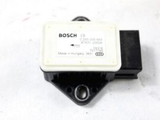 47931JD00A SENSORE ESP IMBARDATA NISSAN QASHQAI +2 2.0 D 4X4 110KW AUT 5P (2010)