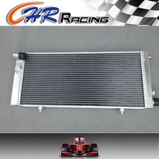 Aluminum radiator for