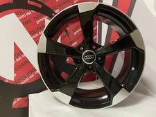4 Cerchi in lega rotor Audi Q5