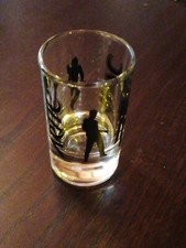 Piccolo BICCHIERE Bicchierino