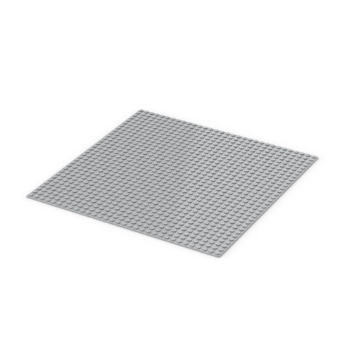 Lego piastra base 32x32 - piastra,