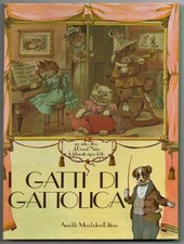 GATTI DI GATTOLICA POP-UP
