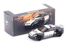 1:64 Tarmac Works Aston Martin