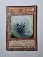 Yugioh! Armonizzatore Forza