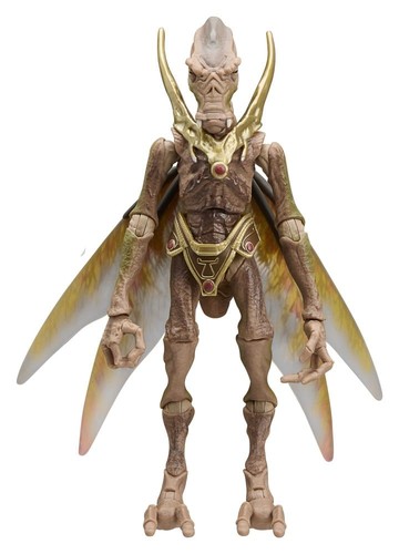Star wars episodio - ii, serie