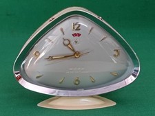 SVEGLIA OROLOGIO VINTAGE DA