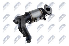 Catalizzatore per HYUNDAI KIA