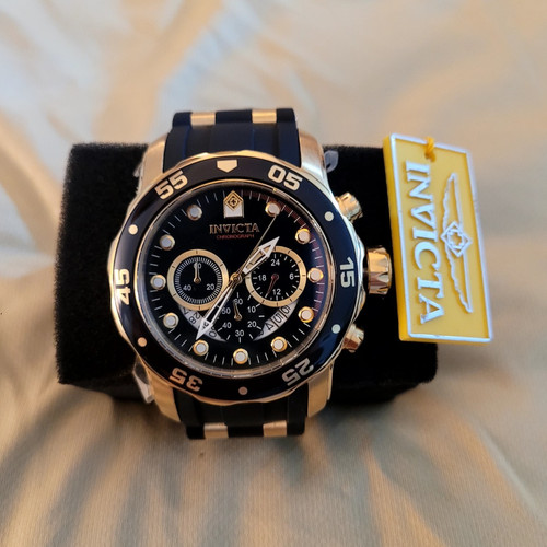 Orologio invicta uomo - orologio,