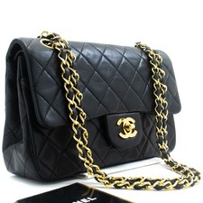 ad3 CHANEL Borsa a tracolla