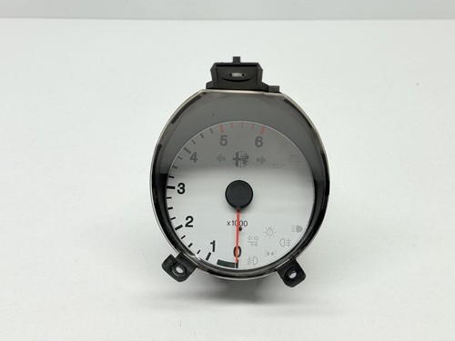 Quadro strumenti per alfa - quadro,