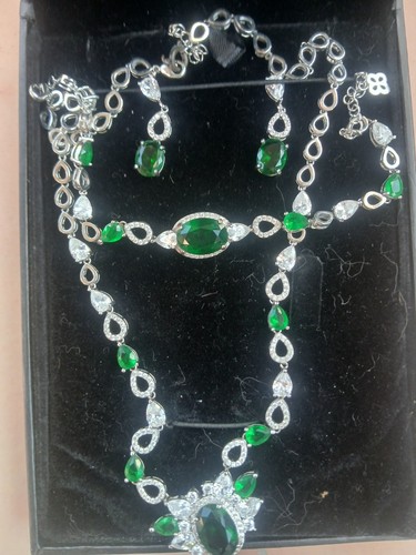 Marie claire collana orecchino - claire,