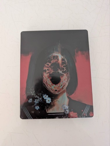 Ps5 xbox silent hill only - xbox, f