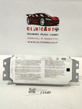 AIRBAG PASSEGGERO PER MERCEDES SLK W171 2° Serie 1718600305 271944 (04>11)
