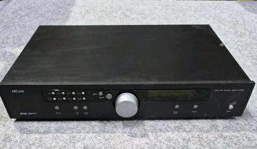 Arcam dt91 dab - &, fm