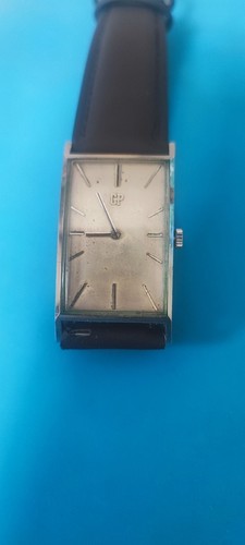 Spettacolare orologio vintage - spettacolare,