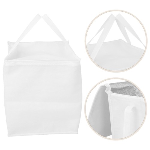 Porta vivande termica borsa - porta,