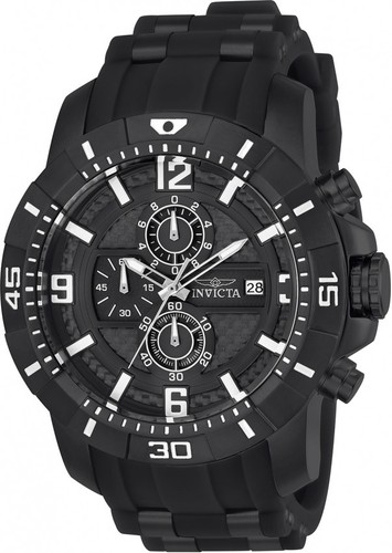 Invicta pro diver scuba - pro,